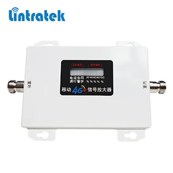 Lintratek B38 TDD 2600MHz Mobile signal Repeater LTE 4G Booster Amplifier
