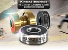 Ningbo Kingsky Ceramic Co., Limited