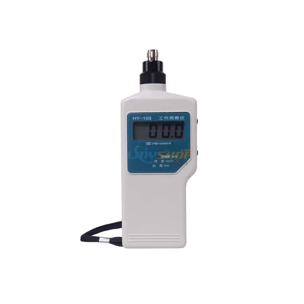 HY103 Motor vibration measuring instrument