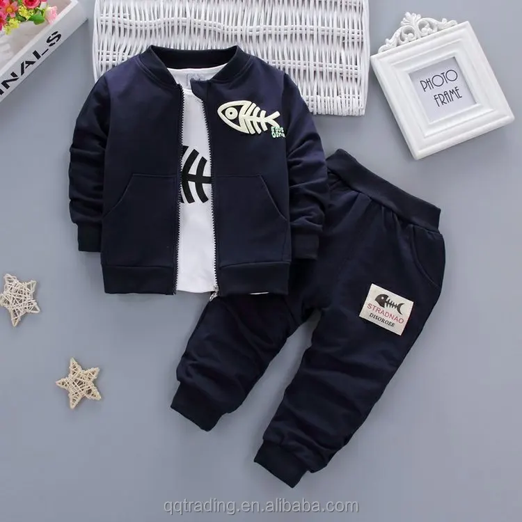 winter clothes for kids boys