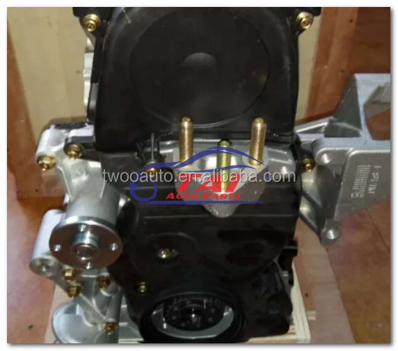 THE NEW Engines 4G18 Car Engine Assembly for min Family Byd F3