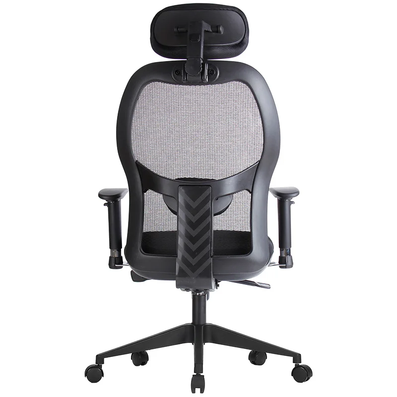 Source Chaise de bureau en maille fine, avec roue à lame roulante, style  minimaliste, pour le bureau on m.alibaba.com