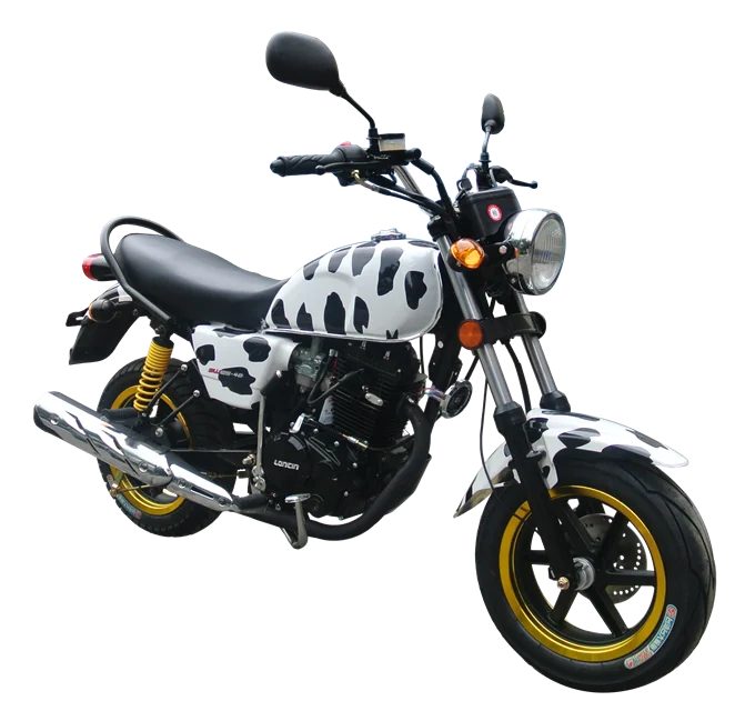 Gasoline 150CC Monkey Mini Motorcycle on Sale