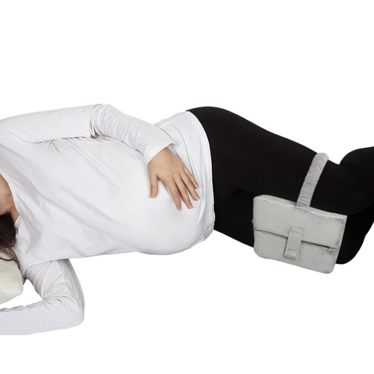 Alibaba оптовая продажа из Китая пены памяти путешествия контур колено подушку