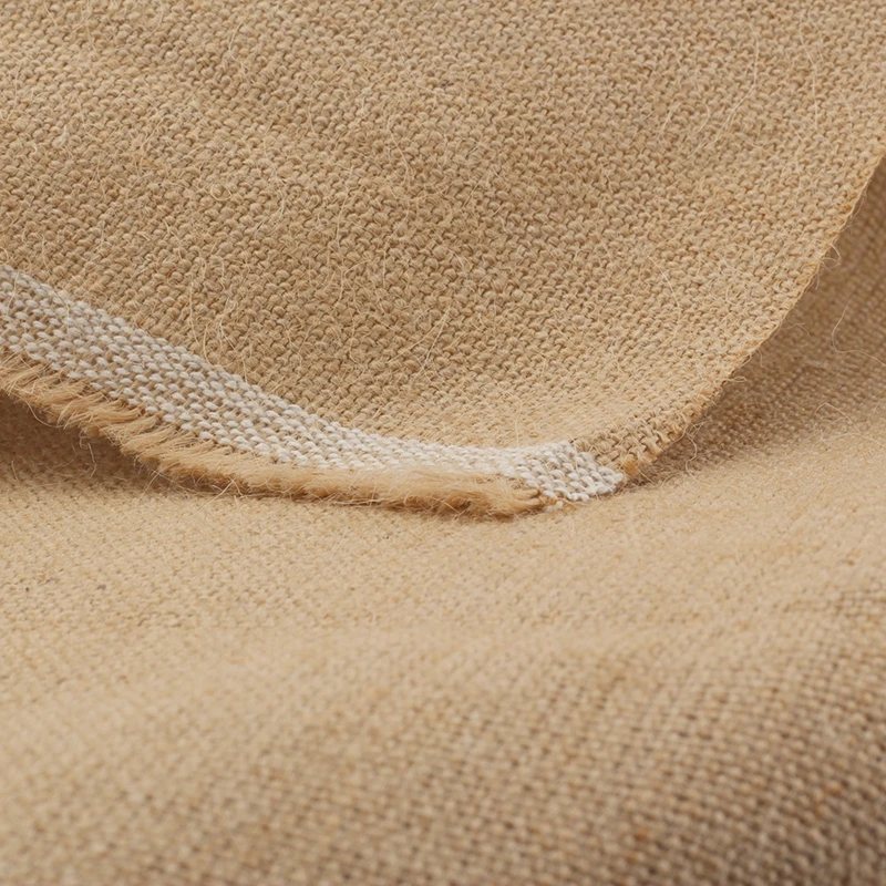 natural jute material
