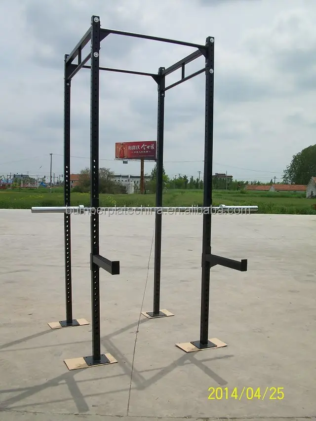 buy crossfit rig