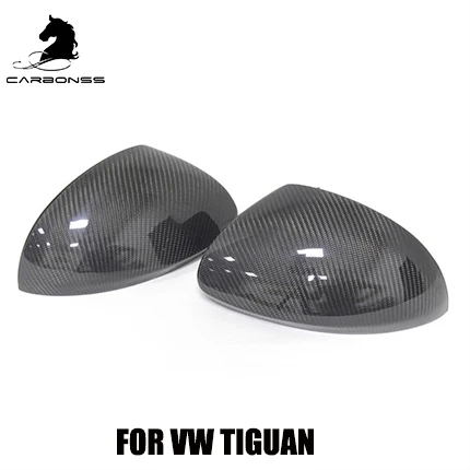 vw tiguan mirror cover