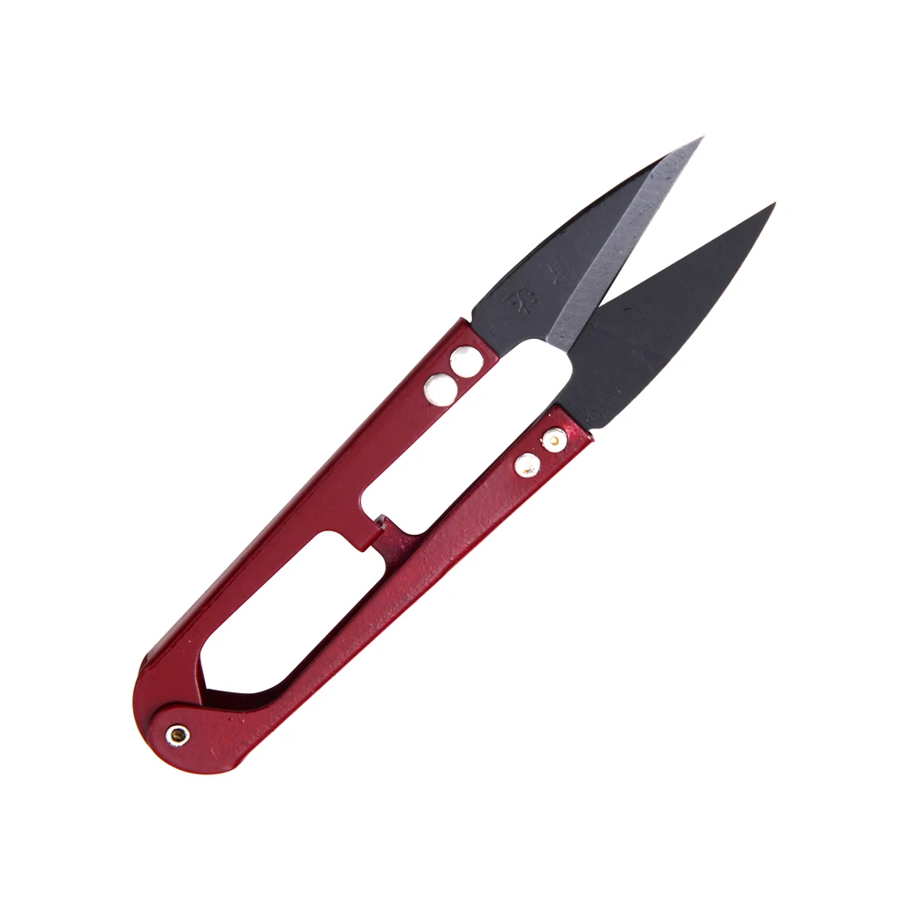 迷你手持工艺缝纫刺绣线程剪剪纱剪刀 - buy cutting yarn scissor