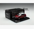 Original Great Wall Hover H2 HAVAL 1 64 car model Simulation of high quality alloy collectibles