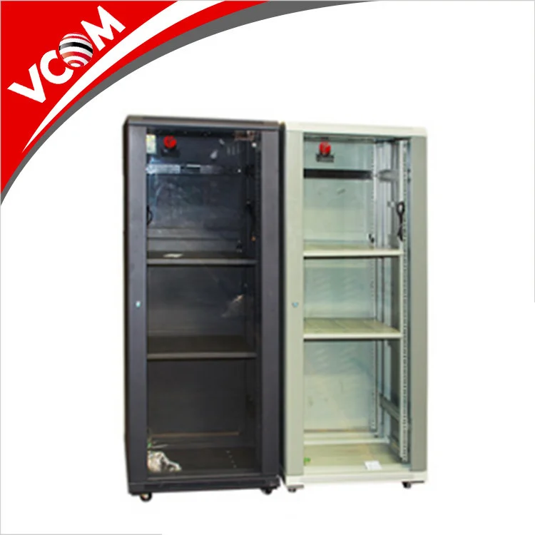 High Quality 19u Network Rack Server Cabinet 9U 42u Network Cabinet with Shelf in China