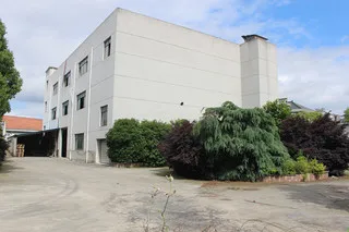 Shaoxing Shangyu Shunyi Video Equipment Plant 2