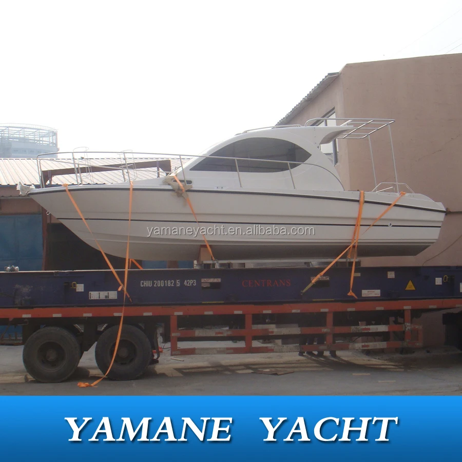 yamane yacht