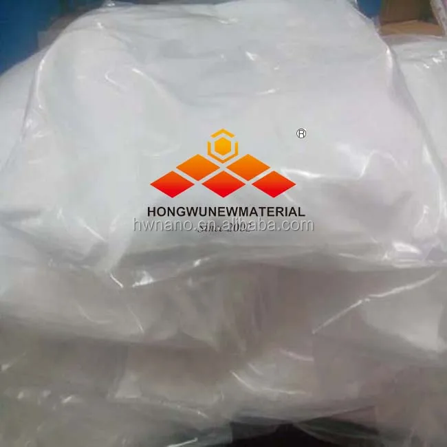 Magnesia/ Magnesium Oxide Nano Powder MgO Nanoparticle for Sale