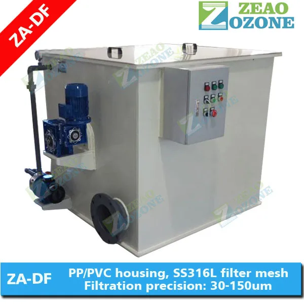 pond filtration supplies