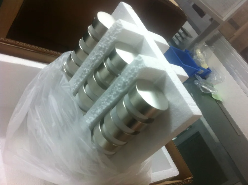 N50 китай сильная нео постоянный магнит для продажи завода в нинбо