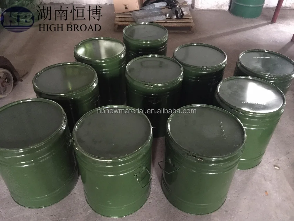 MgTb Магния металла Тербия магниевого сплава лигатуры