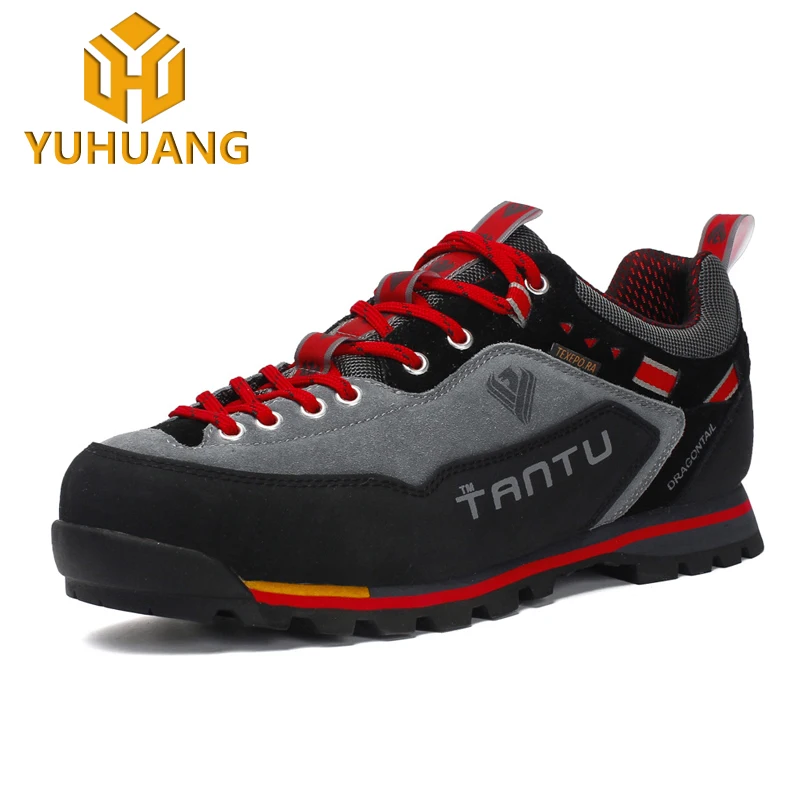 Лидер продаж, обувь для альпинизма, водонепроницаемая походная обувь, оптовая продажа