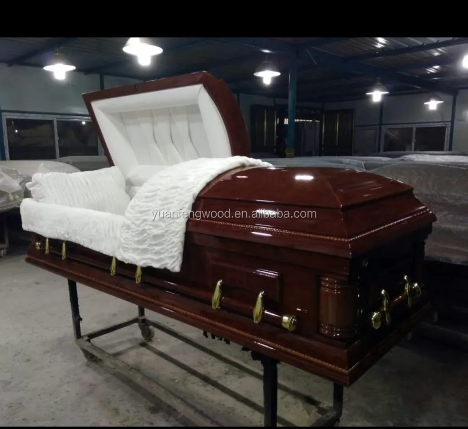 832709 Funeral Casket And Urns Casket Prices Funeral Casket And Urns Buy Casket Bed,Casket