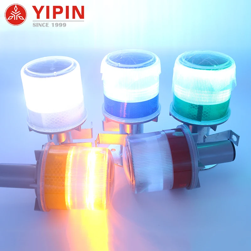 Хорошее качество светодиодный мигающий Солнечный