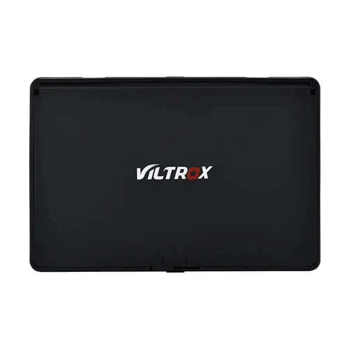 Viltrox DC-70 II Camera Video Monitor - 7'' HD LCD Display