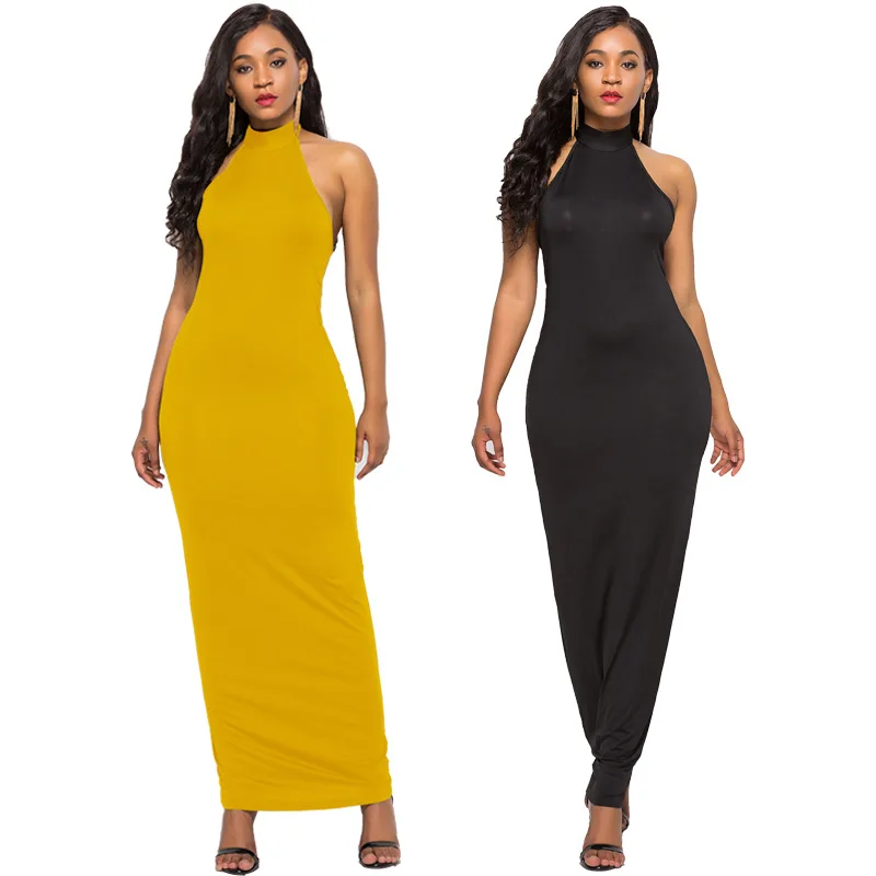 Summer Style Women Bodycon Dresses Sexy 