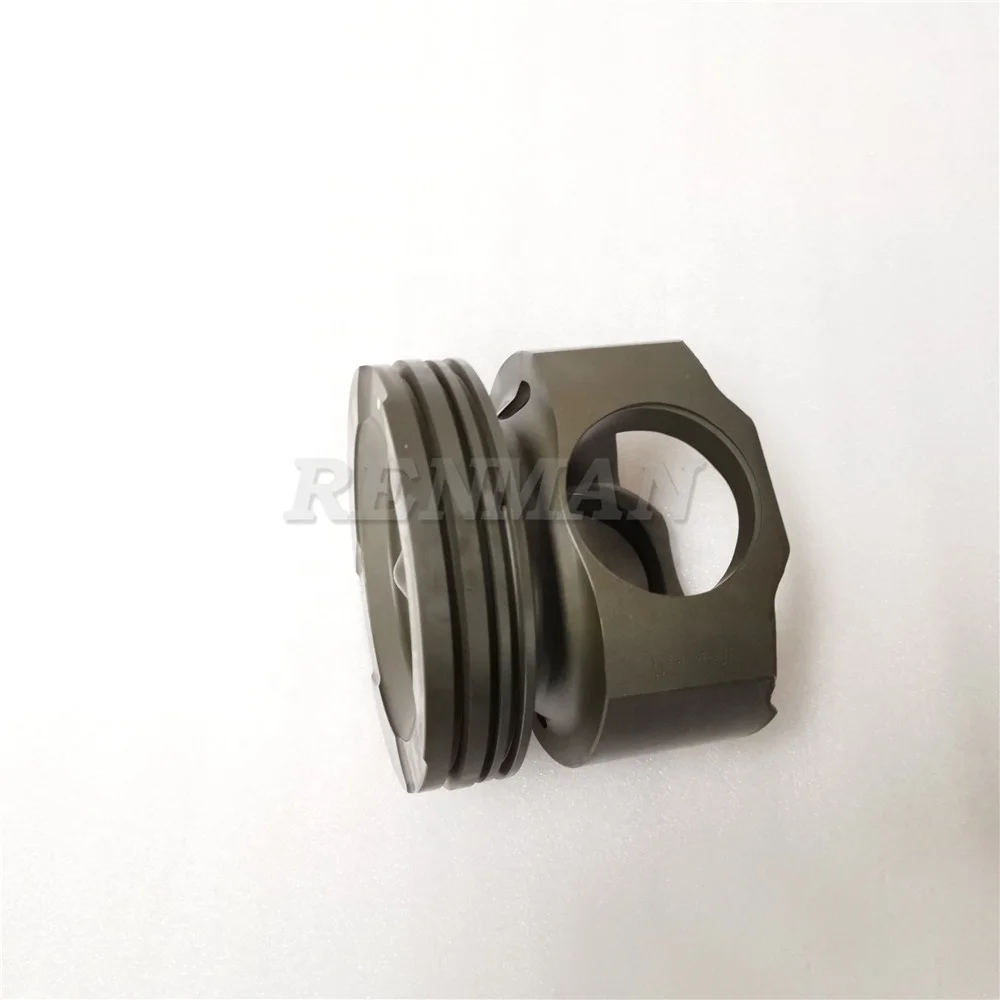 Cummins ISGE ISG12 Engine Piston 3697229 3697230| Alibaba.com