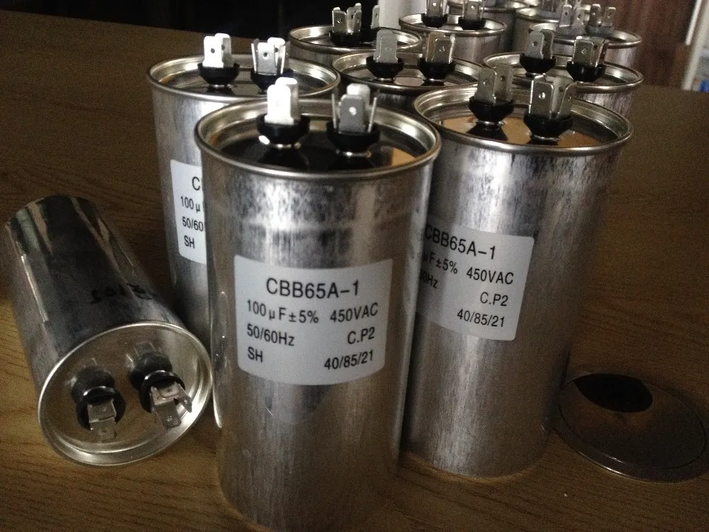 4 Pin Ceiling Fan Wiring Diagram Capacitor Cbb61 Thailand Standard