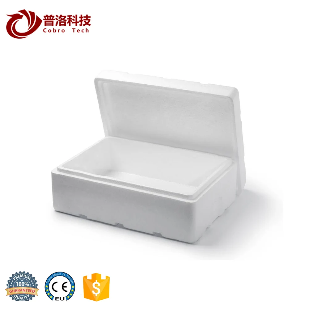 Styrofoam Foam Cooler Ice Box Container For Seafood Shipping Buy Cooler Ice Box Container