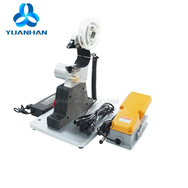 Manual Wiring Harness Taping Machine Tape Wrapping Machine