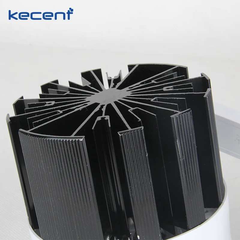 
 Светодиодный Трековый светильник с монолитным блоком светодиодов, 10 Вт, 15 Вт, 20 Вт, 30 Вт  