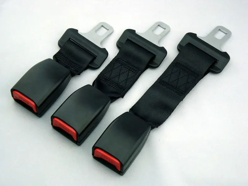 25mm seat belt extender Cinosural International School