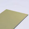 Oro spazzolato