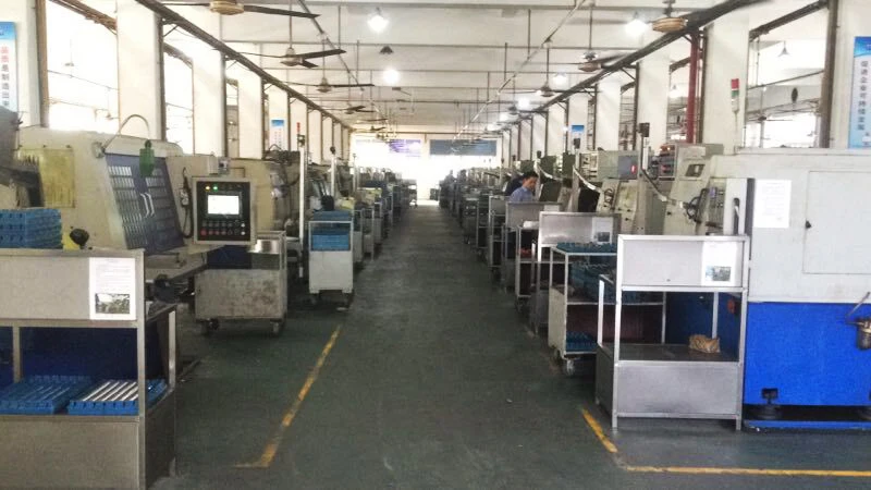 Ningbo Panye Bearing Co., Ltd.