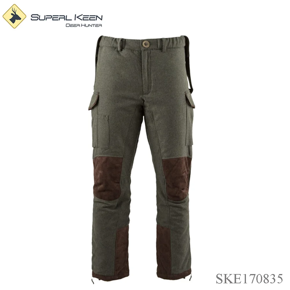 thermal insulated pants