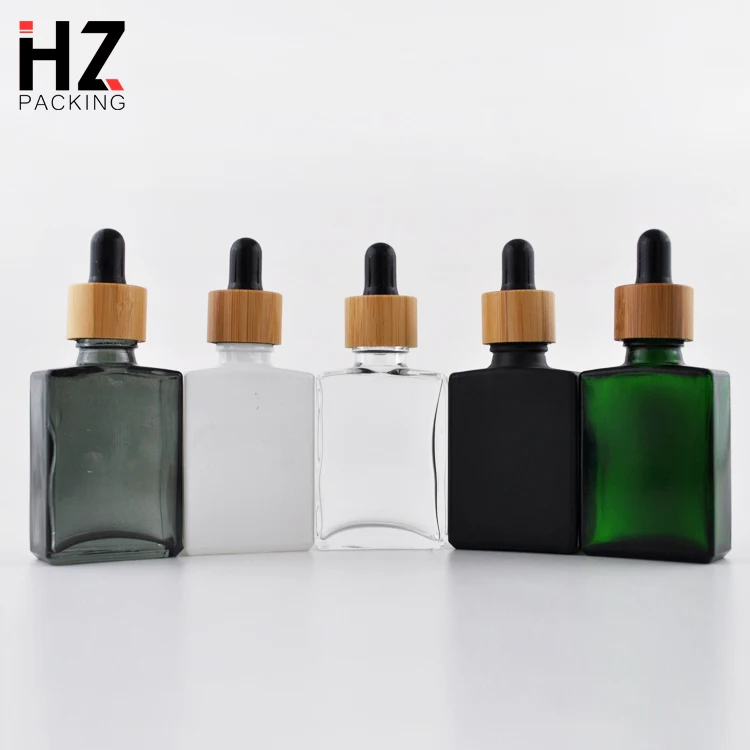 Download 30ml 50ml 60ml 100ml Black Frosted Amber Grey Rectangular Perfume Square Dropper Glass Bottle Essential Oil With Bamboo Cap Buy Square Dropper Bottle Glass Bottle Essential Oil Rectangular Perfume Bottle Product On Alibaba Com