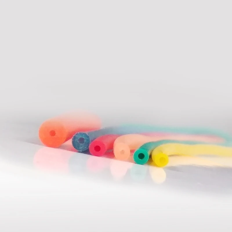 fishing pole elastic