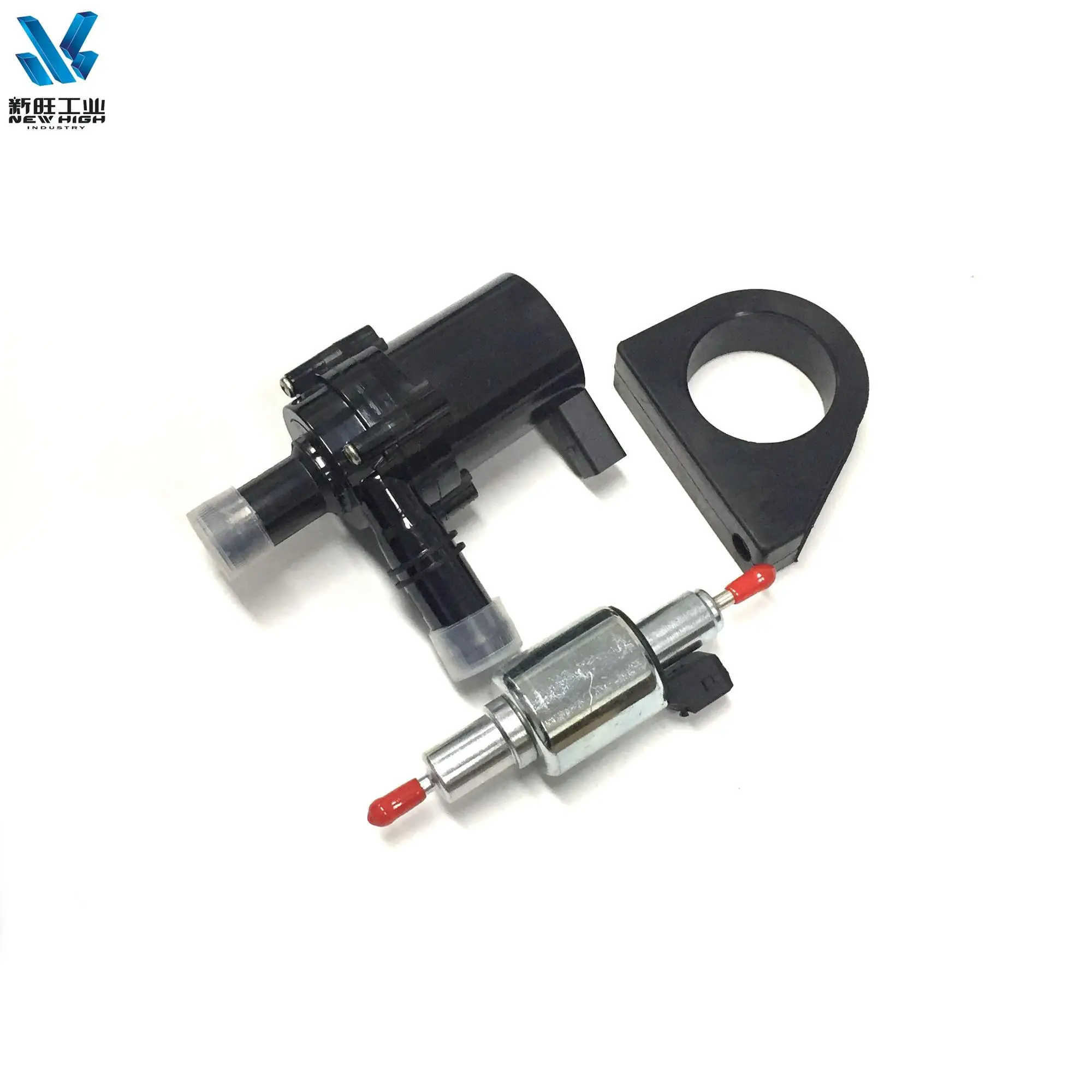 Truck Air Diesel Car Heater 5KW 12V/24v Similar to Eberspacher and Webasto  Diesel Heater Suppliers and Manufacturers China - Factory Quotation -  NANFENG