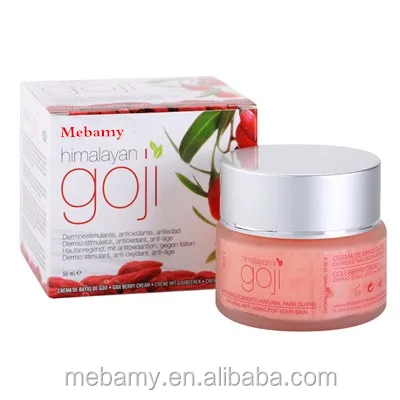 Daarom verdrievoudigen bord Best Himalayan Goji Cream Anti Aging For Face Whitening - Buy Himalayan Goji  Cream,Best Goji Cream,Goji Cream Anti Aging Product on Alibaba.com