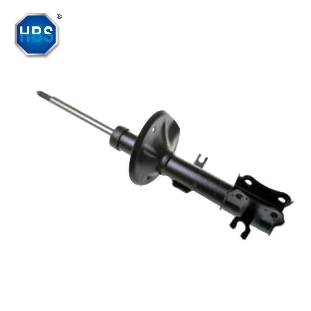 
Автомобильный передний левый амортизатор OEM 96586885 для Chevrolet AVEO Lova Daewoo Kalos 