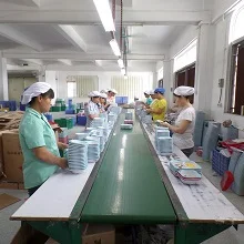 Xi 'an Globalhome Co., Ltd. 3
