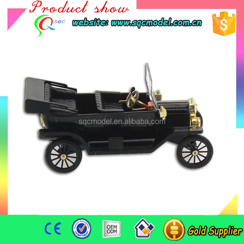 model car kits online