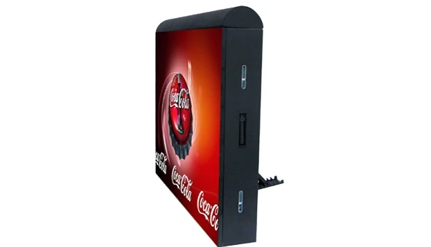 P8 Football Led Display Large Digital Billboard Waterproof Video Wall Panel Outdoor Stadium Screen Game scoring screen