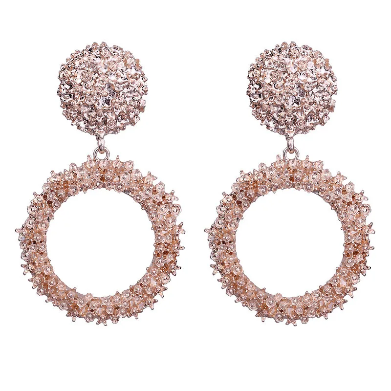 wholesale trendy earrings