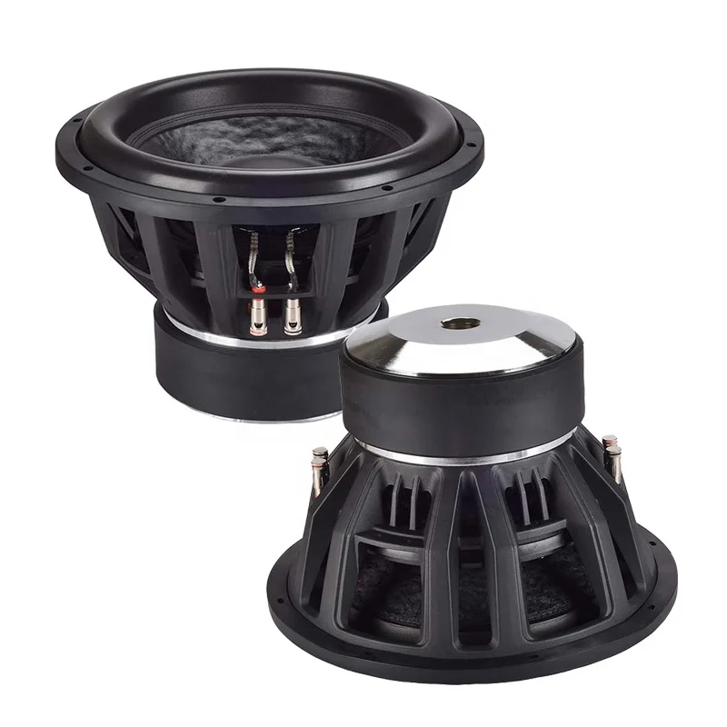 speaker spl 15 inch