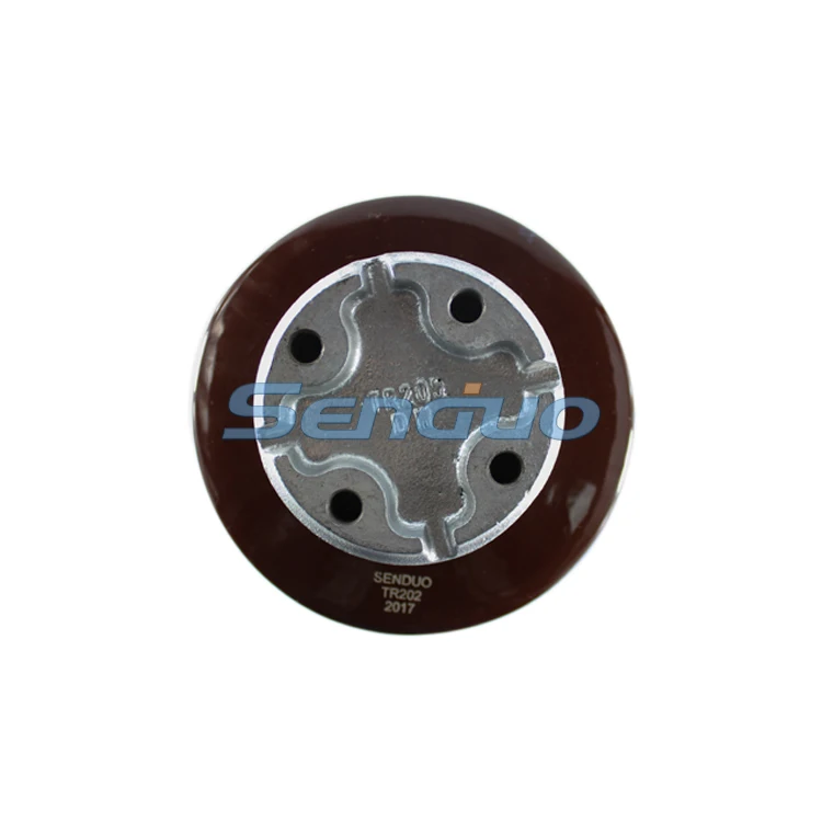 TR205 High Voltage Station Post Insulator