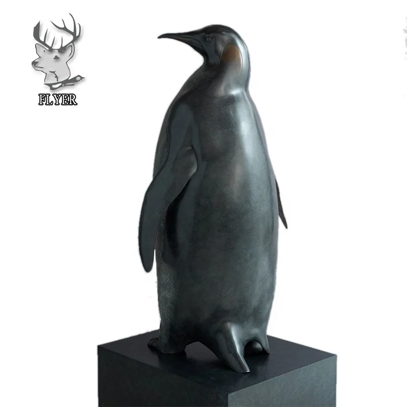 Étonnant statues de pingouin de jardin avec des designs personnalisés -  Alibaba.com
