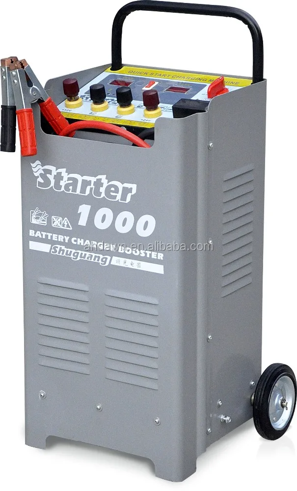 24v battery booster pack