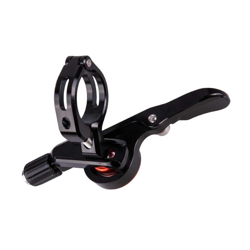 ZTTO MTB Seatpost Dropper Remote Lever Mechanical Droppers