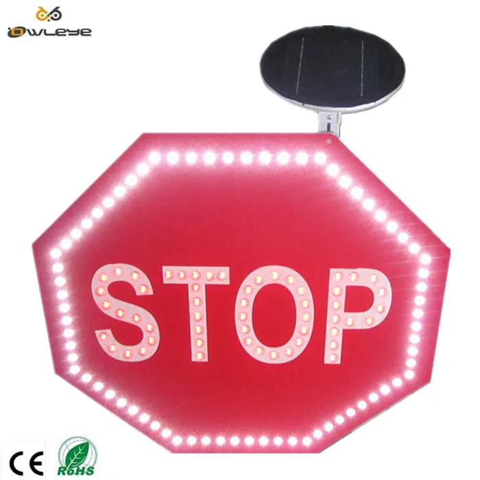 ハイビジュアルストップサインledストップサイン八角形ソーラーled交通道路標識 Buy Led Traffic Signal Light Octagonal Shape Solar Stop Signal Hi Intensity Led Traffic Signal Light Product On Alibaba Com