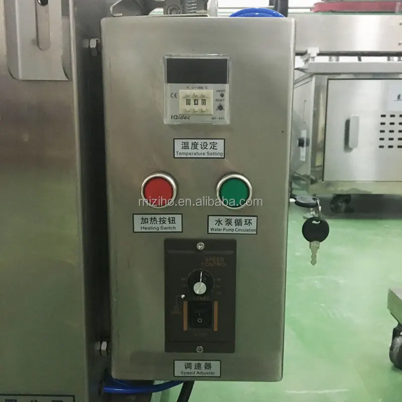 
 Машина для изготовления воска, машина для горячего наполнения, машина для нагрева, смешивания клея  